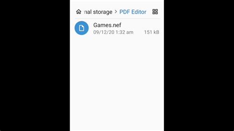 How To Open Nef File Nef Formats Nikon Raw In Android Youtube