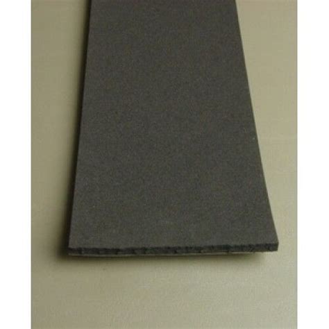 14 X 4 Adhesive Backed Foam Rubber Nfr25 4 Ab Ebay