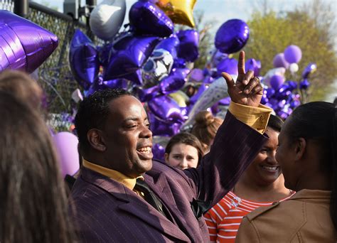 Maurice Phillips, Tyka Nelson’s Husband: 5 Fast Facts | Heavy.com