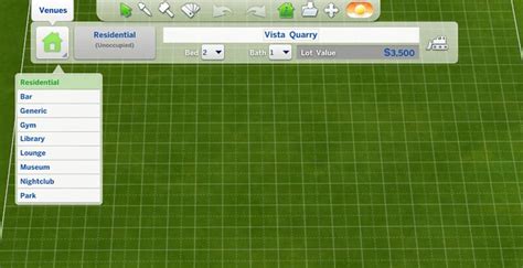 The Sims 4 Build Guide Simsvip