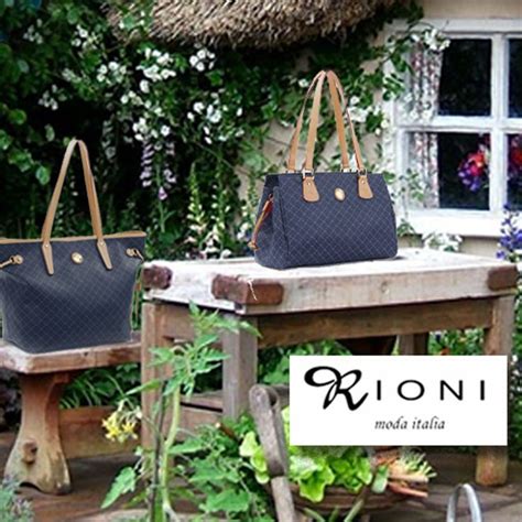 Pin On Rioni Italian Handbags