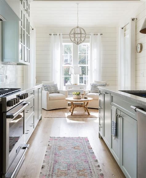 Maybe you would like to learn more about one of these? Benjamin Moore Quiet Moments Cabinets and White Dove walls ...