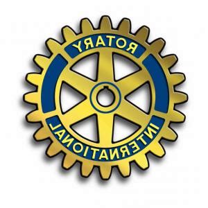 Rotary Club Logo Vector At Vectorified Com Collection Of Rotary Club