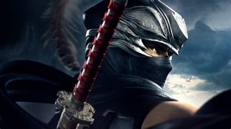 Cool Ninja Wallpapers Top Những Hình Ảnh Đẹp