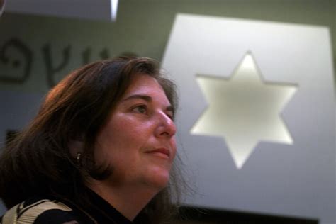 In Historic Move The Largest Us Branch Of Judaism Backs Transgender Rights Los Angeles Times