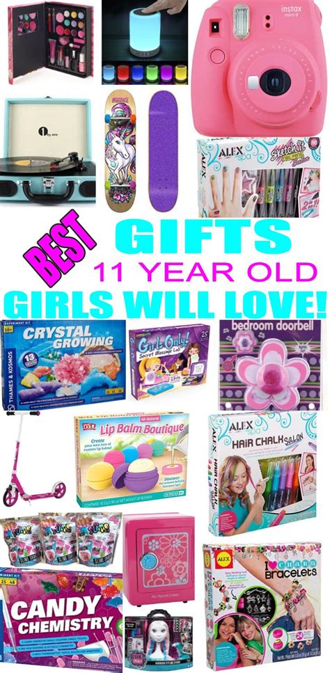 Now they look just like you and me. Best Toys for 11 Year Old Girls | Birthday presents for ...