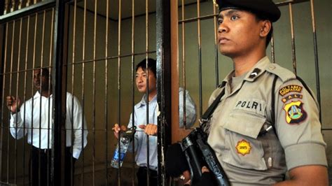 Indonesia Executions Filipinas Last Minute Reprieve Cnn