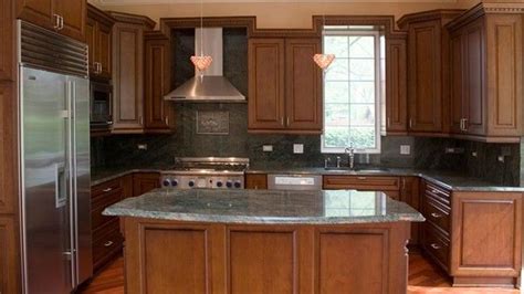 Cabinets are such a fixture of any kitchen that it's hard to imagine installing them yourself. Habitat For Humanity Kitchen Cabinets | Maple kitchen cabinets, Maple cabinets, Maple kitchen