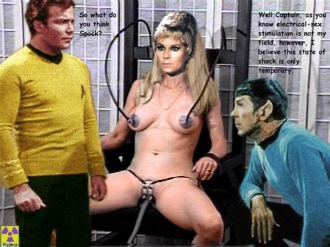 Grace Lee Whitney Bewitched