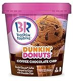 Baskin Robbins Dunkin Donuts Coffee Chocolate Chip Ice Cream The Junk Food Aisle