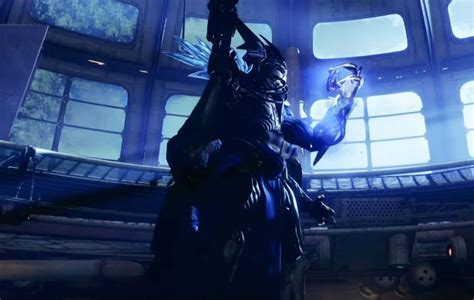 Watch The Explosive Story Trailer For ‘destiny 2 Beyond Light