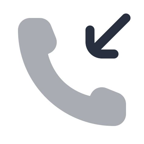 Call Button Free Communications Icons