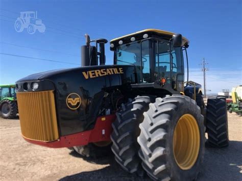 2015 Versatile 400 For Sale In Caldwell Idaho