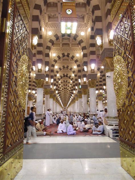 Al Masjid An Nabawi Medina Tripadvisor Al Madinah Al Masjid An