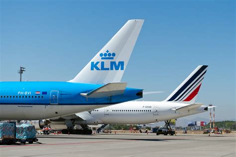 Air France Klm Launches Summer Sale Offering Fares To Over 75