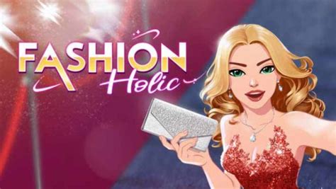 Get In Touch With Your Inner Fashionista With Fashion Holic A Fun Game