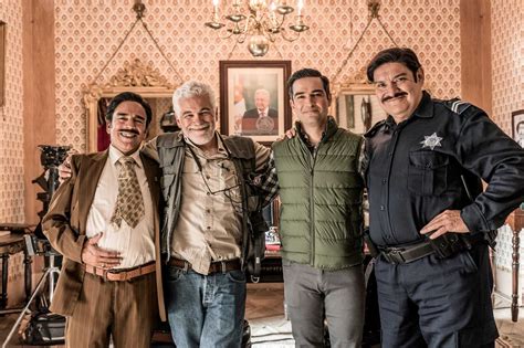 Que Viva México La Nueva Película De Luis Estrada ¿ver O No Ver