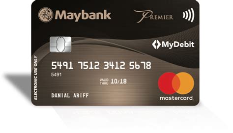 Redeem your points for shopping or dining vouchers, movie tickets and more. Maybank Premier Wealth