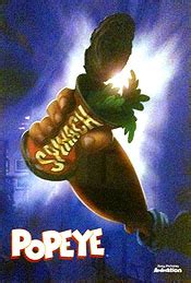 Popeye was a proposed film that was going to be made by sony pictures animation. Sony Pictures Animation Studio Directory | Big Cartoon ...