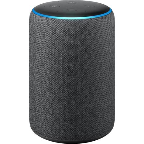 Amazon Alexa Echo 2da Generación