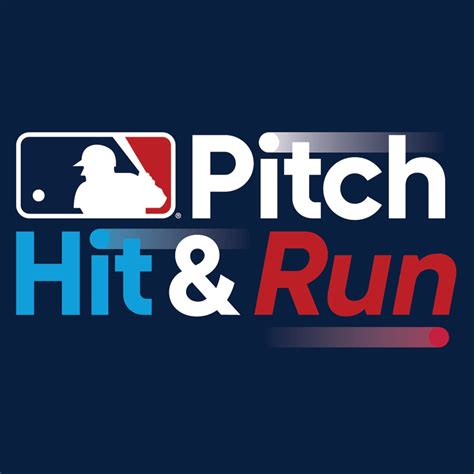 Schedule Pitch Hit And Run 2022