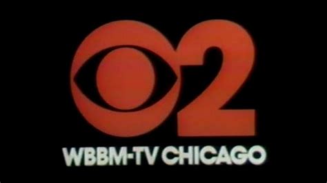 Wbbm Tv Chicago Channel 2 News Sales Presentation 1983 Youtube