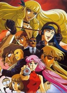 Female delinquent boss, characterized by their long skirt uniform, sarashi, and bleached hair. Watch Sukeban Deka Kissanime.