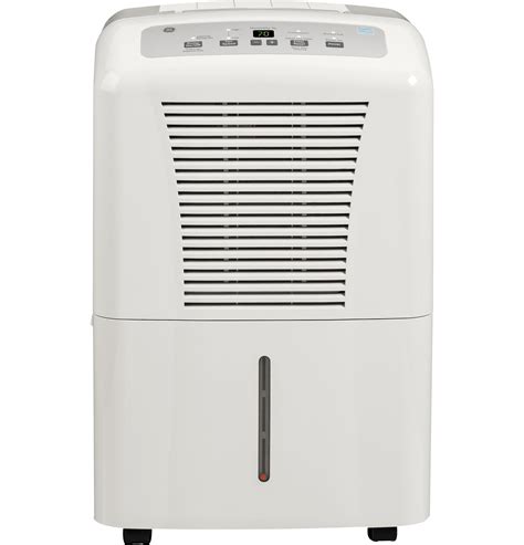 General Electric Dehumidifiers