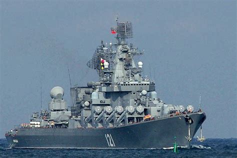 Indonesian Free Press Rusia Kirim 3 Kapal Perang Ke Suriah