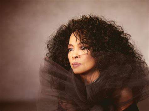 Diana Ross Pays Tribute To Sons As She Teases First Music Video In Over A Decade Express And Star
