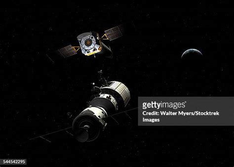 Manned Orbital Spaceflight Photos And Premium High Res Pictures Getty