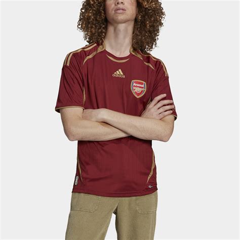 Arsenal Football Kit Arsenal Home Away And Training Shirt Lovell Soccer