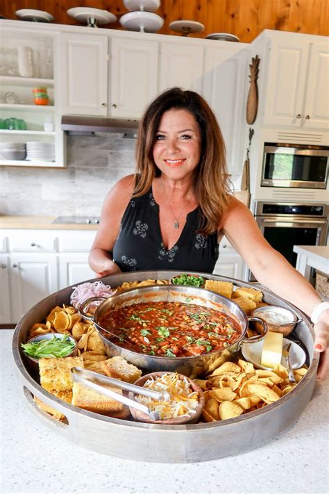 This is a good idea if you have a low tolerance to spicy food since sweets can. EPIC Chili Dinner Board Recipe - Reluctant Entertainer