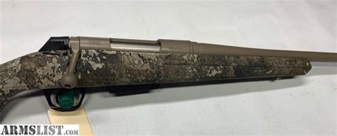 Armslist For Sale Winchester Xpr 350 Legend Camo New