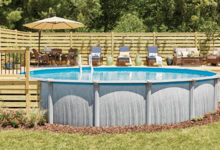 Top 10 above ground pool reviews. Intex - 52 - Rectangular-16 ft. x 32 ft. - Above Ground ...