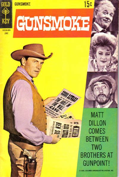 Pop Culture Chronicles Top Ten Tv Westerns 50s 60s Part 2