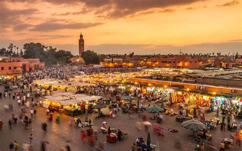 Les Plus Belles Villes Du Maroc D Couvrir Absolument