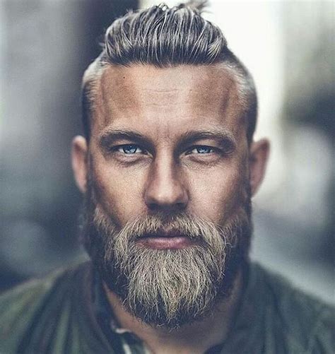 99 Daily Dose Of Awesome Beard Style Ideas Haircut Names For Men
