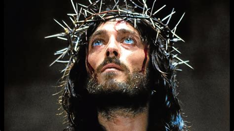 Jesus Of Nazareth 1977 Crucifixion Backstage Subtitled Youtube