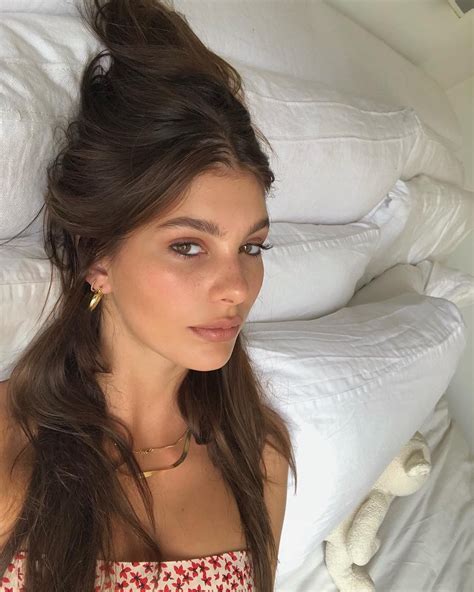 Camila Morrone Nude And Sexy Collection 2019 The Fappening