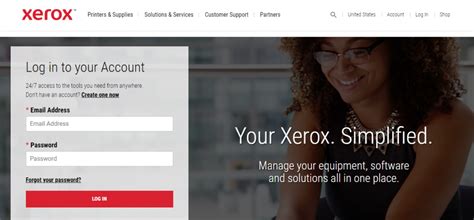 Xerox Com Xerox Webmail Login