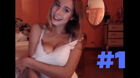Sexy Webcam Girls 1 Youtube