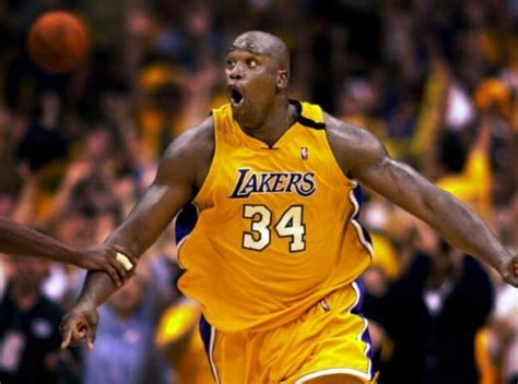 Newsnow aims to be the world's most comprehensive l.a. Lakers News: Shaquille O'Neal Explains Why He Would Never ...