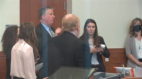 Jury Split In Murder Trial Of Former Columbus Vice Officer Will Reconvene Friday Morning