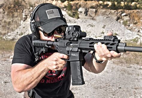 Rock River Arms Lar 15 Rrage Carbine On Target Magazine