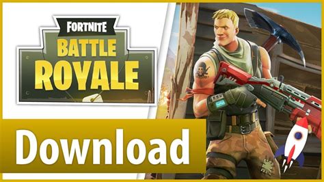 How to download fortnite on pc/laptop 2021! How to download and install fortnite on pc / windows/7/8/8 ...