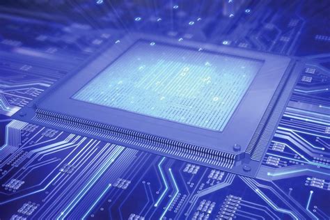 Future Tech Computer - Arriving Optical Computers Soon! - TechMobi