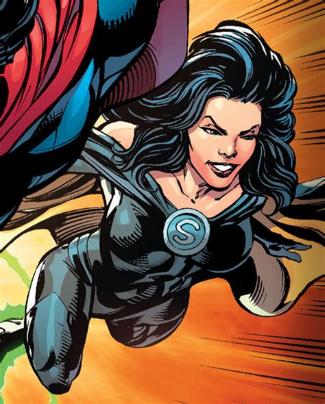 Pin By Sara Scarborough On Evil Superwoman Superwoman Super Villains