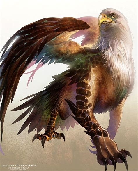 10 Best Griffins Images On Pinterest Fantasy Creatures Mythical