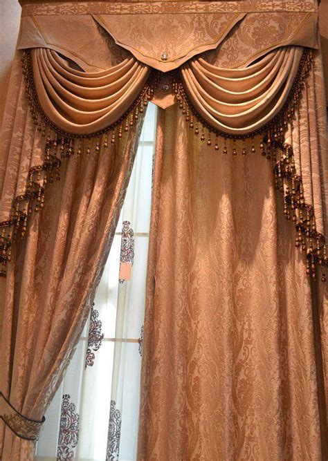 Deny little arrow design co. Luxury Curtains in 2020 | Home curtains, Luxury window ...
